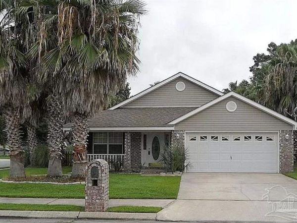 3741 Monopoly Ct, Gulf Breeze, FL 32563