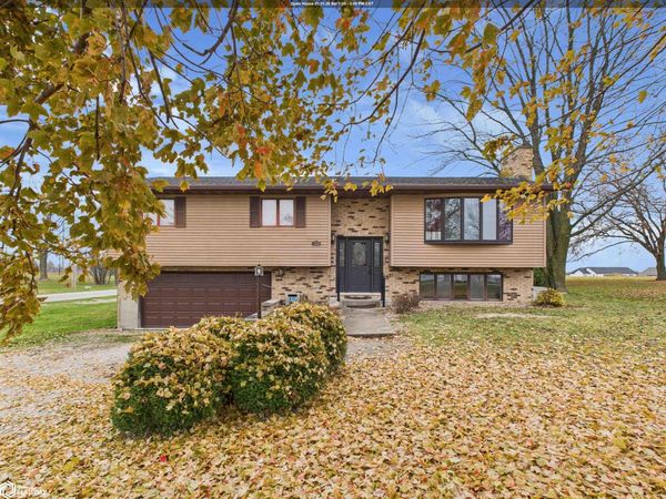 53 5Th Street, West Point, IA 52656
