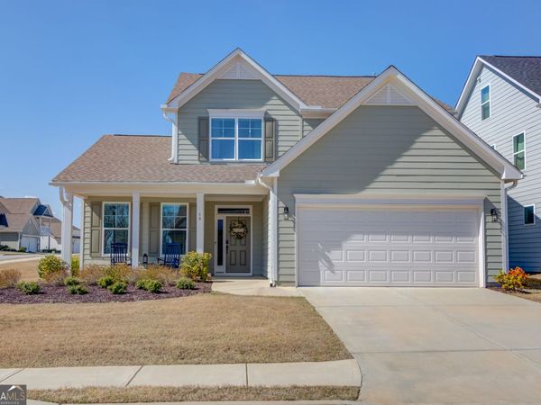 60 Table Rock Court, Hoschton, GA 30548