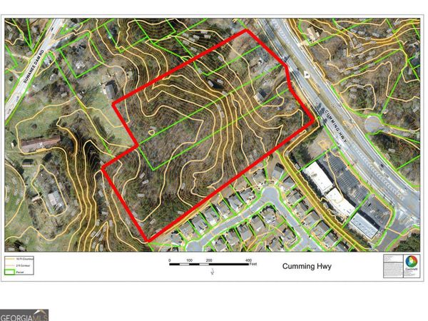 5774 Henry Bailey Road, Sugar Hill, GA 30518