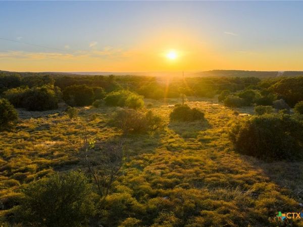 TBD County Road 105, Lampasas, TX 76550