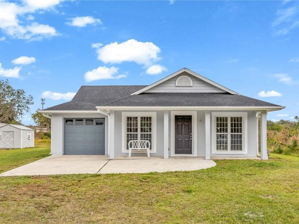 2891 RICHMOND AVENUE, SANFORD, FL 32773