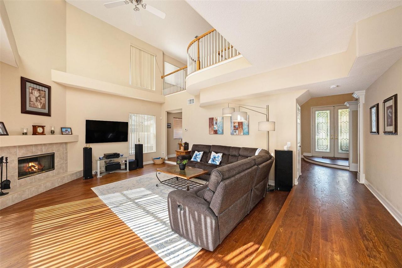 8805 Cross Landing Lane, Riverview, FL 33578 Photo