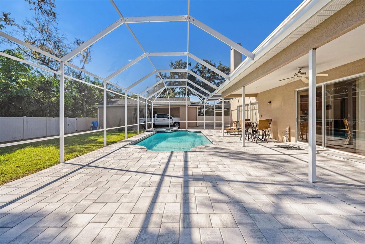 8805 Cross Landing Lane, Riverview, FL 33578 Photo