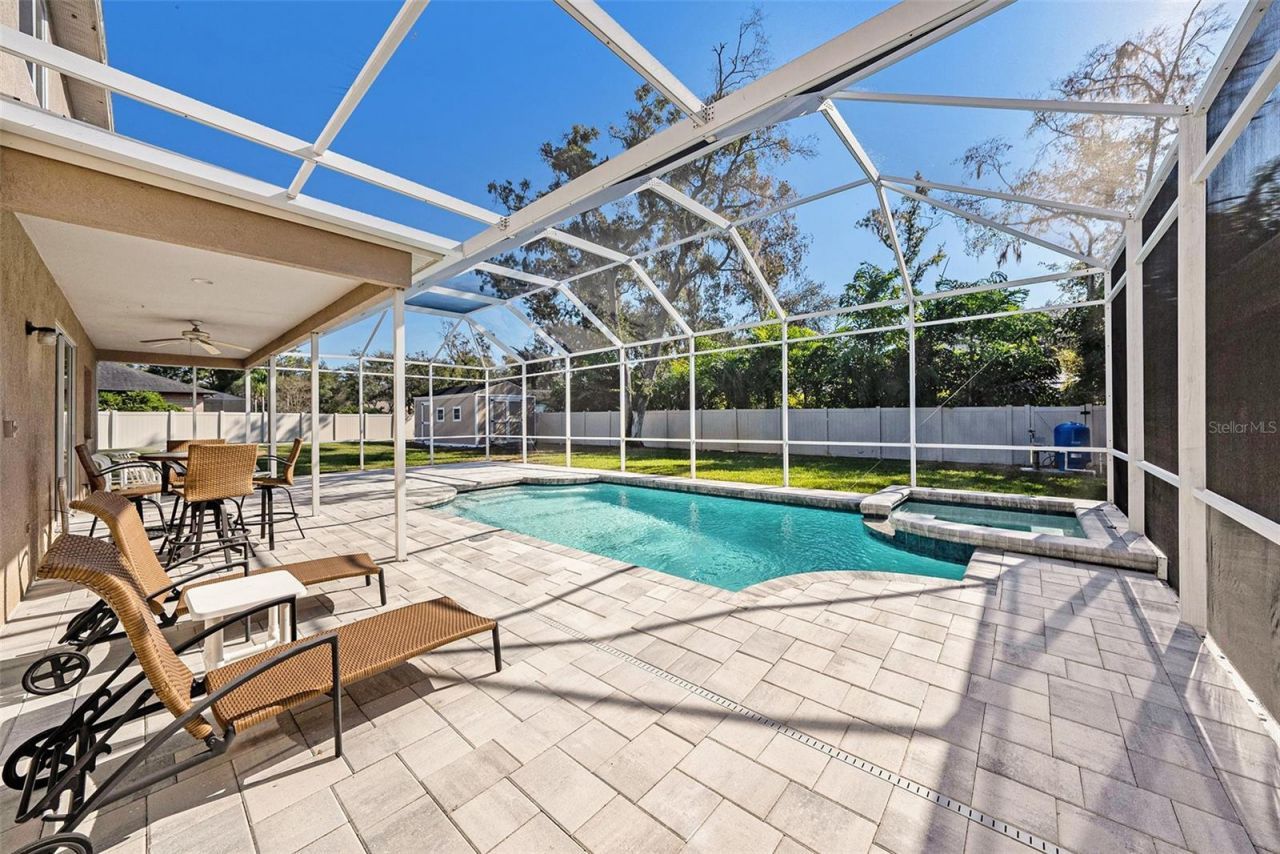 8805 Cross Landing Lane, Riverview, FL 33578 Photo