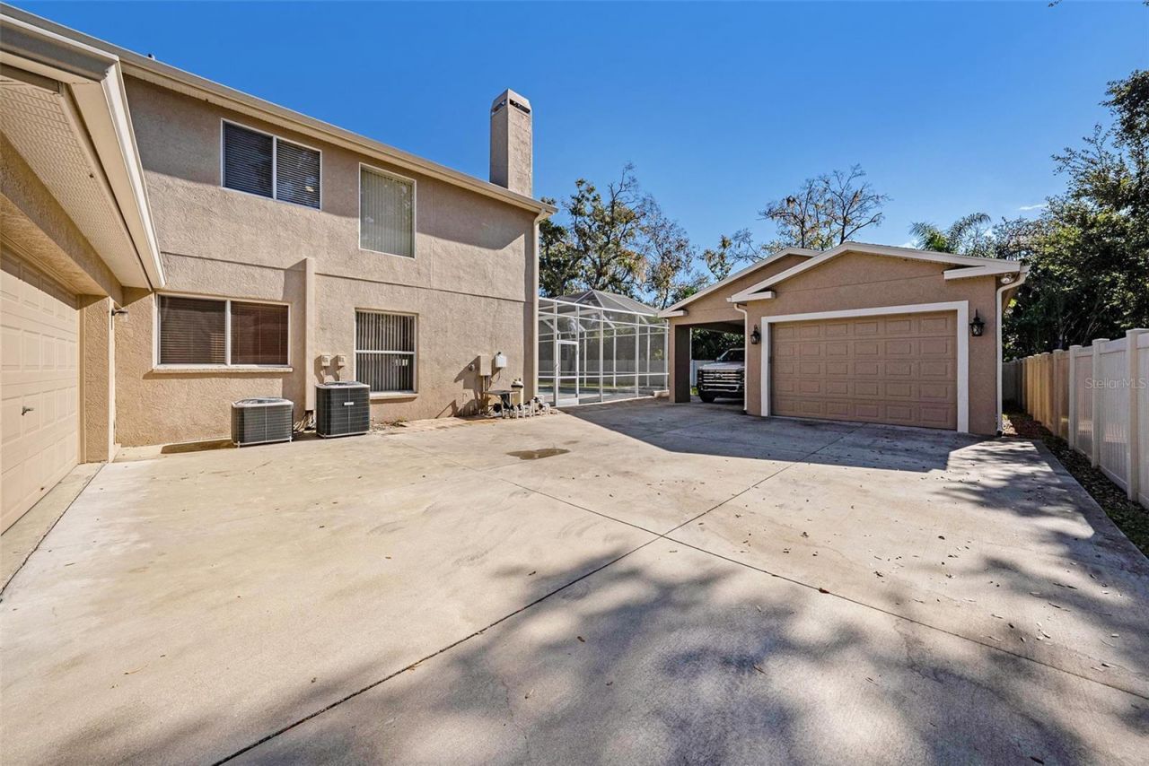 8805 Cross Landing Lane, Riverview, FL 33578 Photo