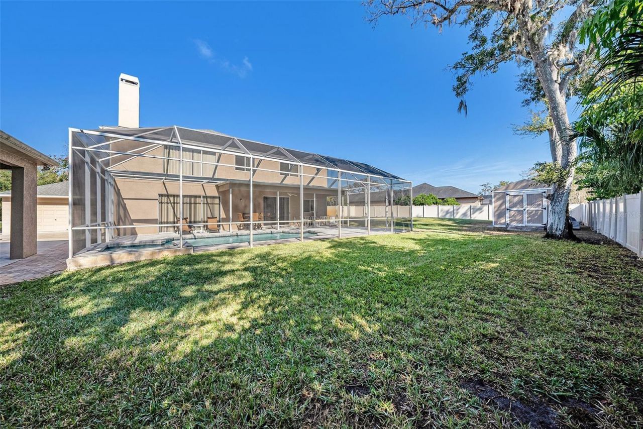 8805 Cross Landing Lane, Riverview, FL 33578 Photo