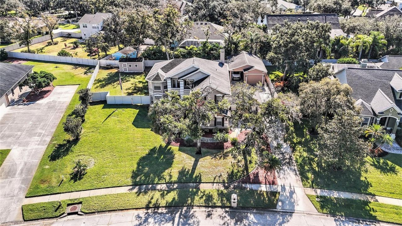 8805 Cross Landing Lane, Riverview, FL 33578 Photo