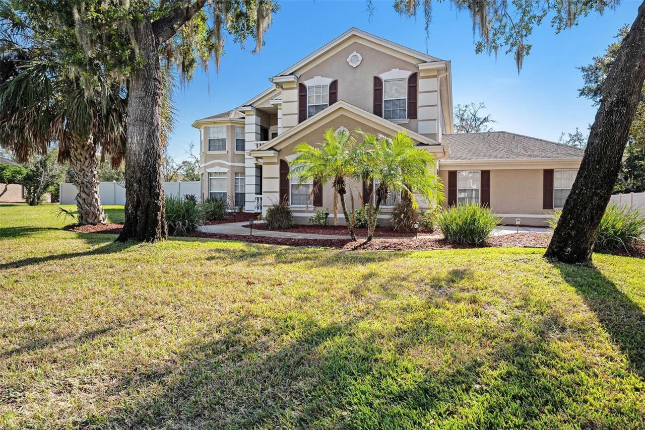 8805 Cross Landing Lane, Riverview, FL 33578 Photo
