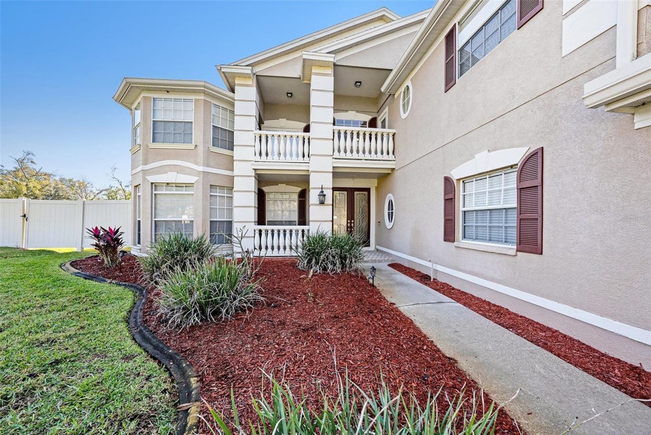 8805 Cross Landing Lane, Riverview, FL 33578 Photo