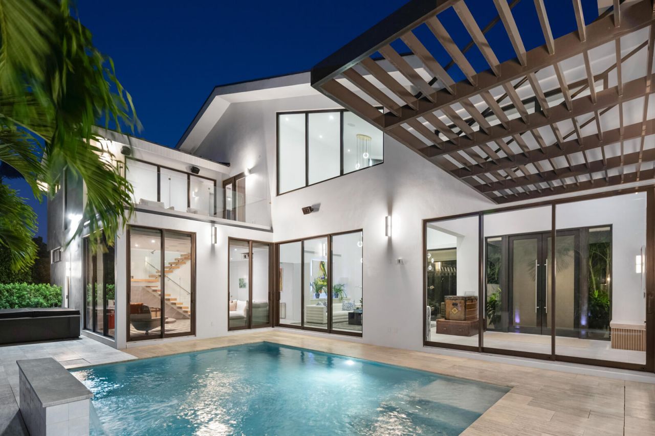 4444 Washington Road, West Palm Beach, FL 33405 Photo