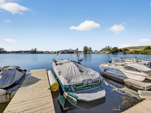 4491 Crystal Lake Drive, Unit 201a, Deerfield Beach, FL 33064