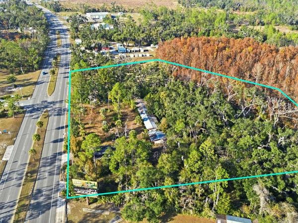 3134 S Byron Butler Parkway Highway , Perry, FL 32348