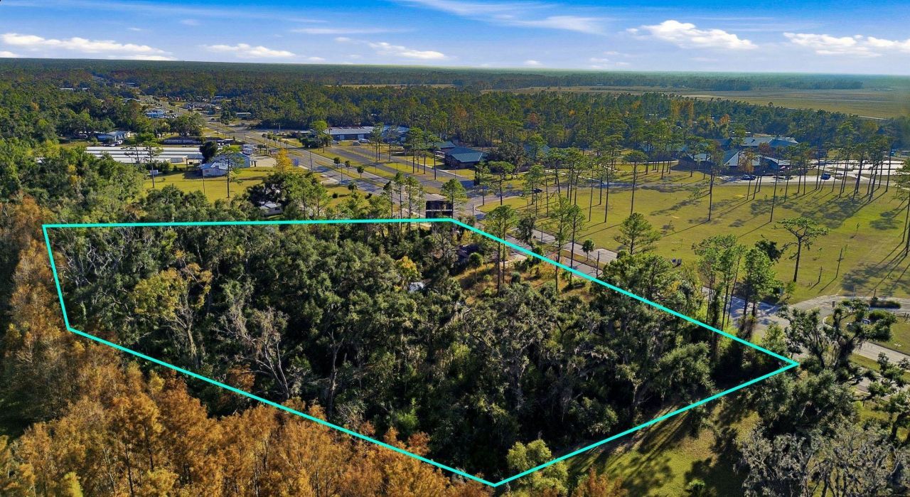 3134 S Byron Butler Parkway Highway , Perry, FL 32348 Photo