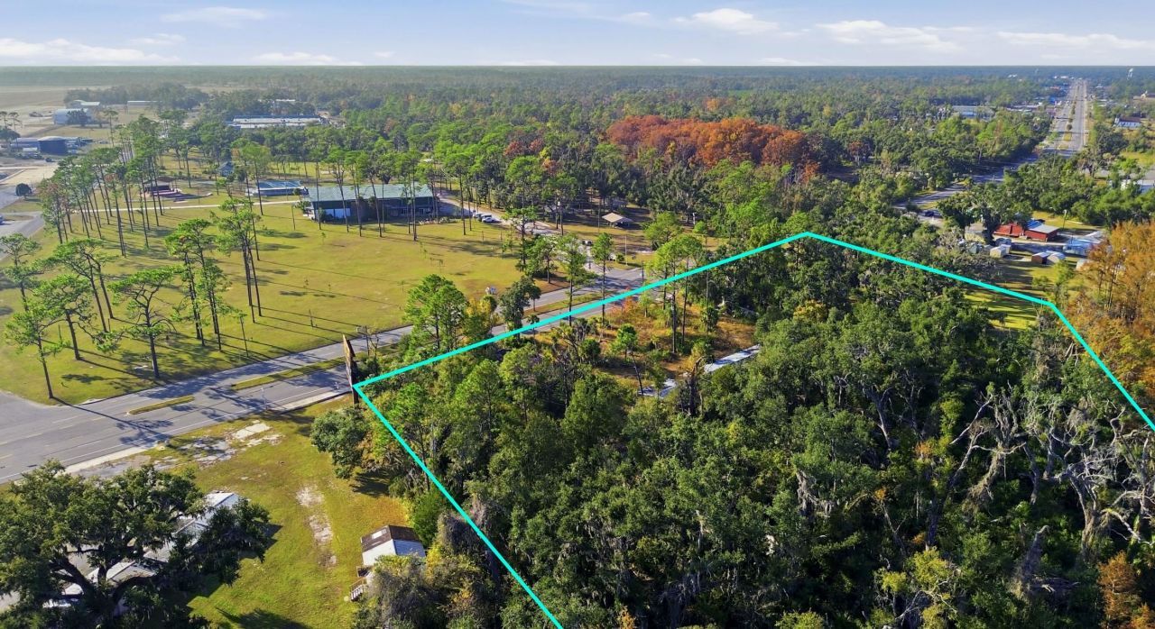 3134 S Byron Butler Parkway Highway , Perry, FL 32348 Photo