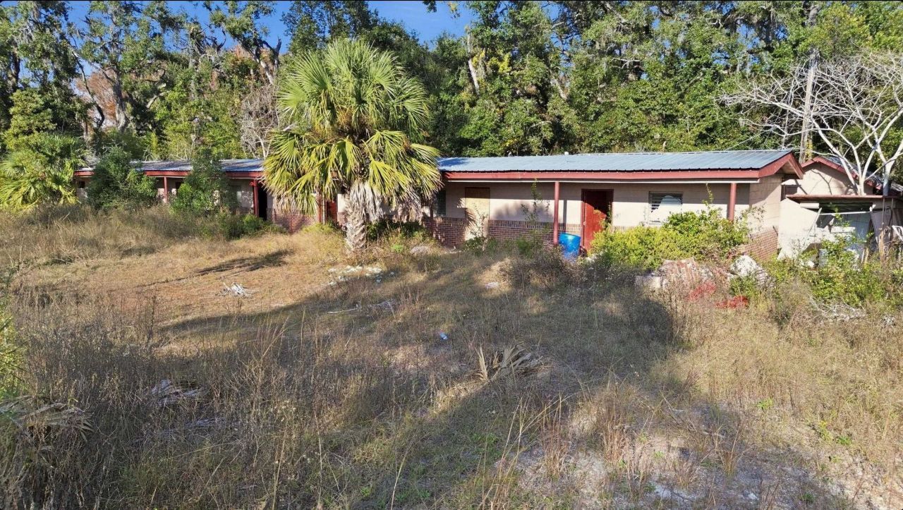 3134 S Byron Butler Parkway Highway , Perry, FL 32348 Photo