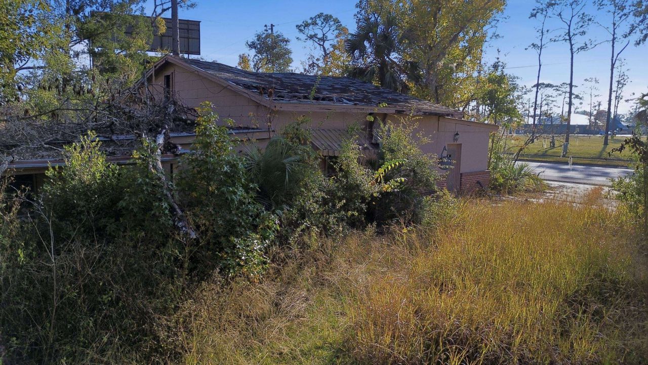 3134 S Byron Butler Parkway Highway , Perry, FL 32348 Photo