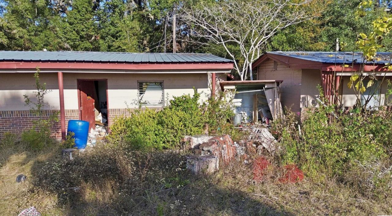 3134 S Byron Butler Parkway Highway , Perry, FL 32348 Photo