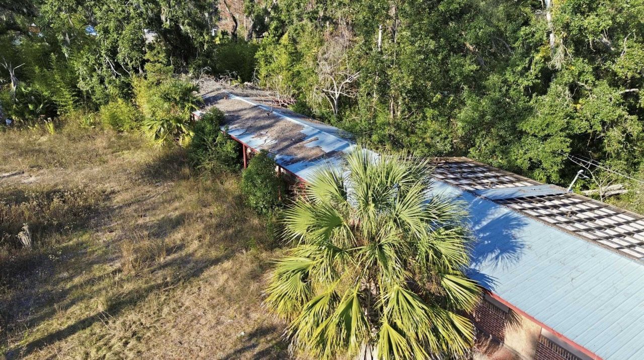 3134 S Byron Butler Parkway Highway , Perry, FL 32348 Photo