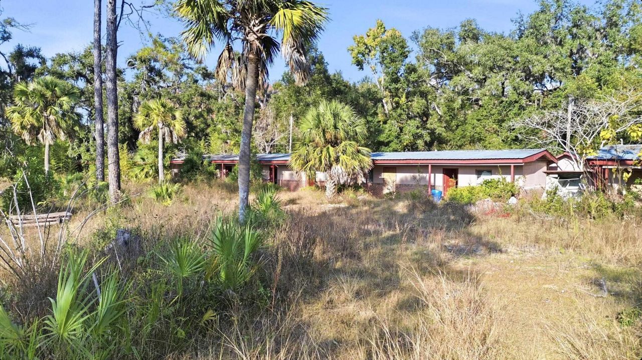 3134 S Byron Butler Parkway Highway , Perry, FL 32348 Photo