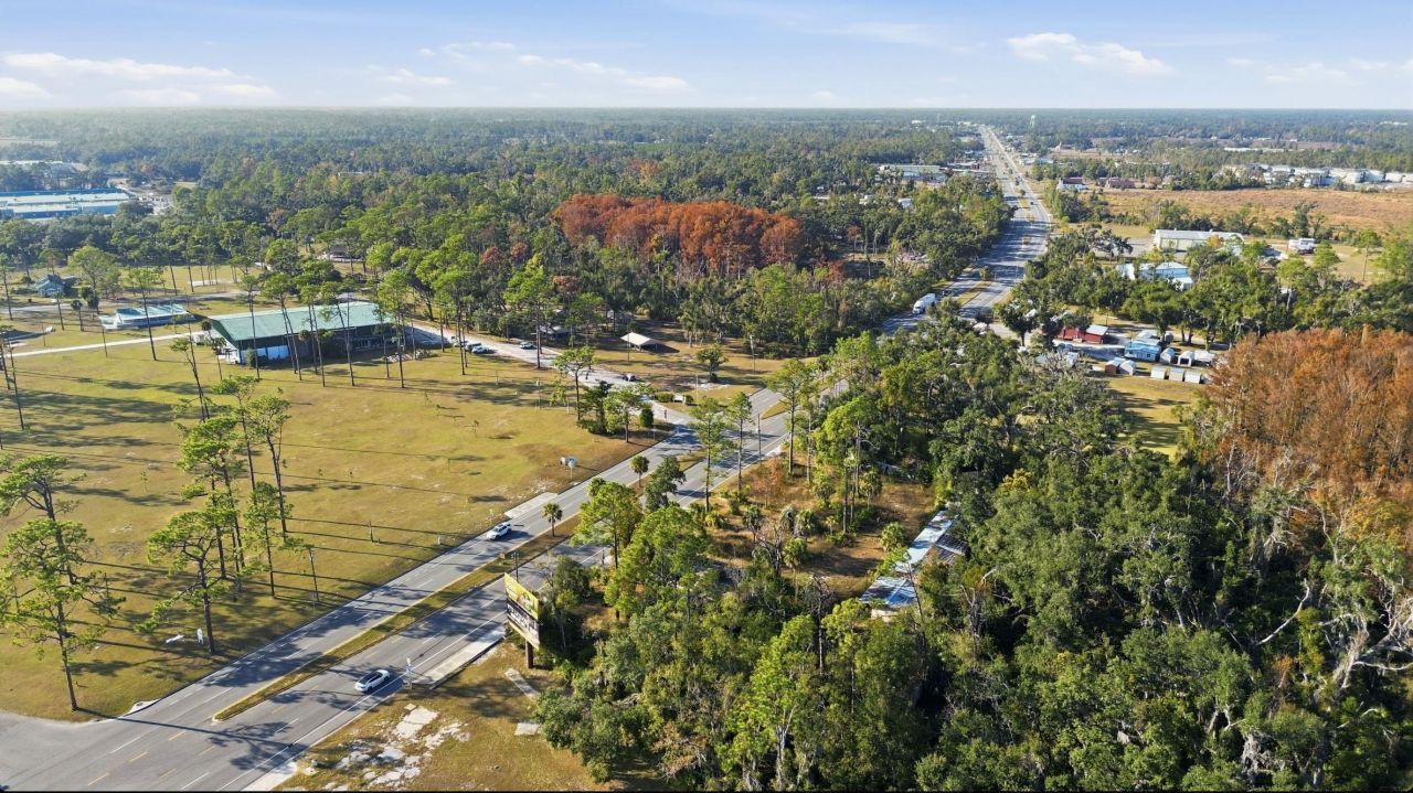 3134 S Byron Butler Parkway Highway , Perry, FL 32348 Photo