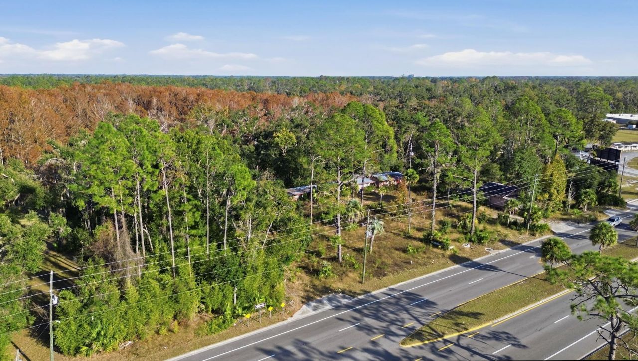 3134 S Byron Butler Parkway Highway , Perry, FL 32348 Photo