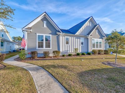 2052 Silver Island Way, Murrells Inlet, SC 29576