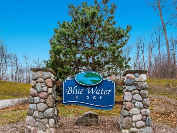 1909 Blue Water Court N, Suttons Bay, MI 49682