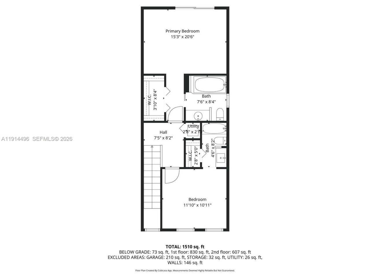 2404 NE 135th St, Unit 2404, North Miami, FL 33181 Photo