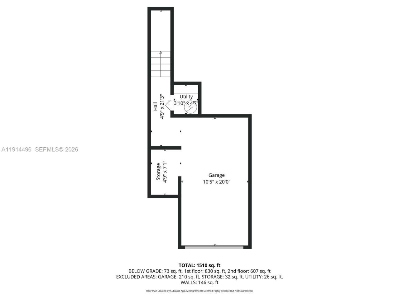 2404 NE 135th St, Unit 2404, North Miami, FL 33181 Photo
