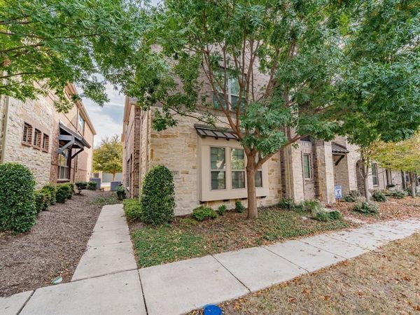 7125 Huckleberry Drive, McKinney, TX 75070