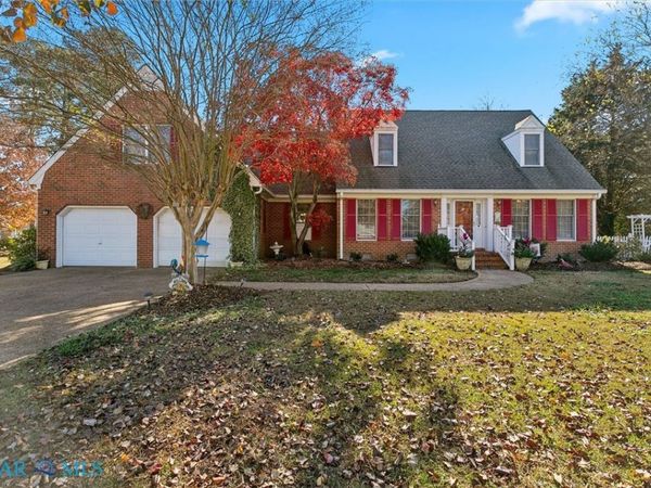 7746 Farmwood Road, Gloucester Point, VA 23062