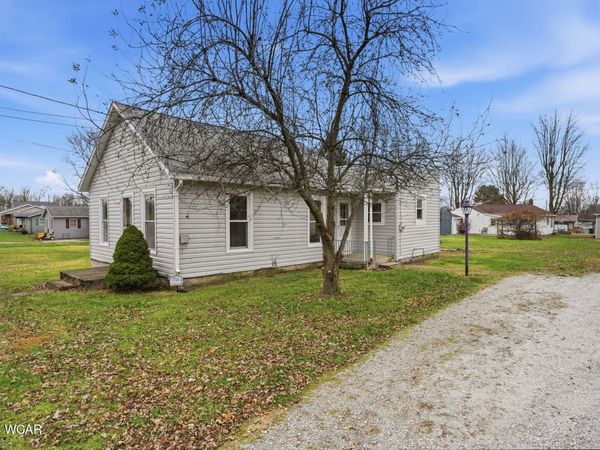 920 Cooper Street, Kenton, OH 43326