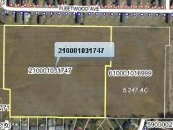 0 Sheridan Avenue, Findlay, OH 45840