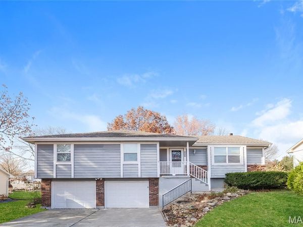 408 N Washington Street, Raymore, MO 64083