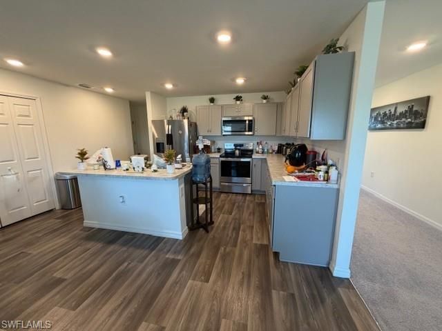 1724 NW 11th Pl, Cape Coral, FL 33993 Photo