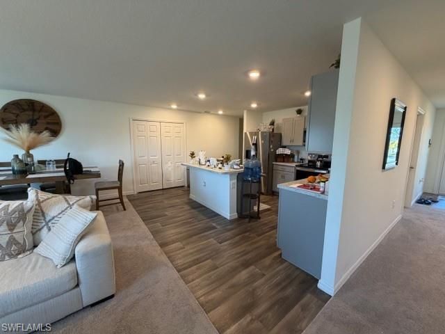 1724 NW 11th Pl, Cape Coral, FL 33993 Photo