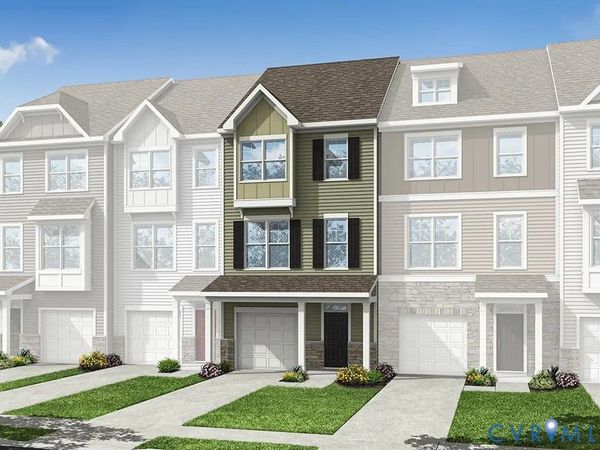 16331 Alexandria Court, Moseley, VA 23832