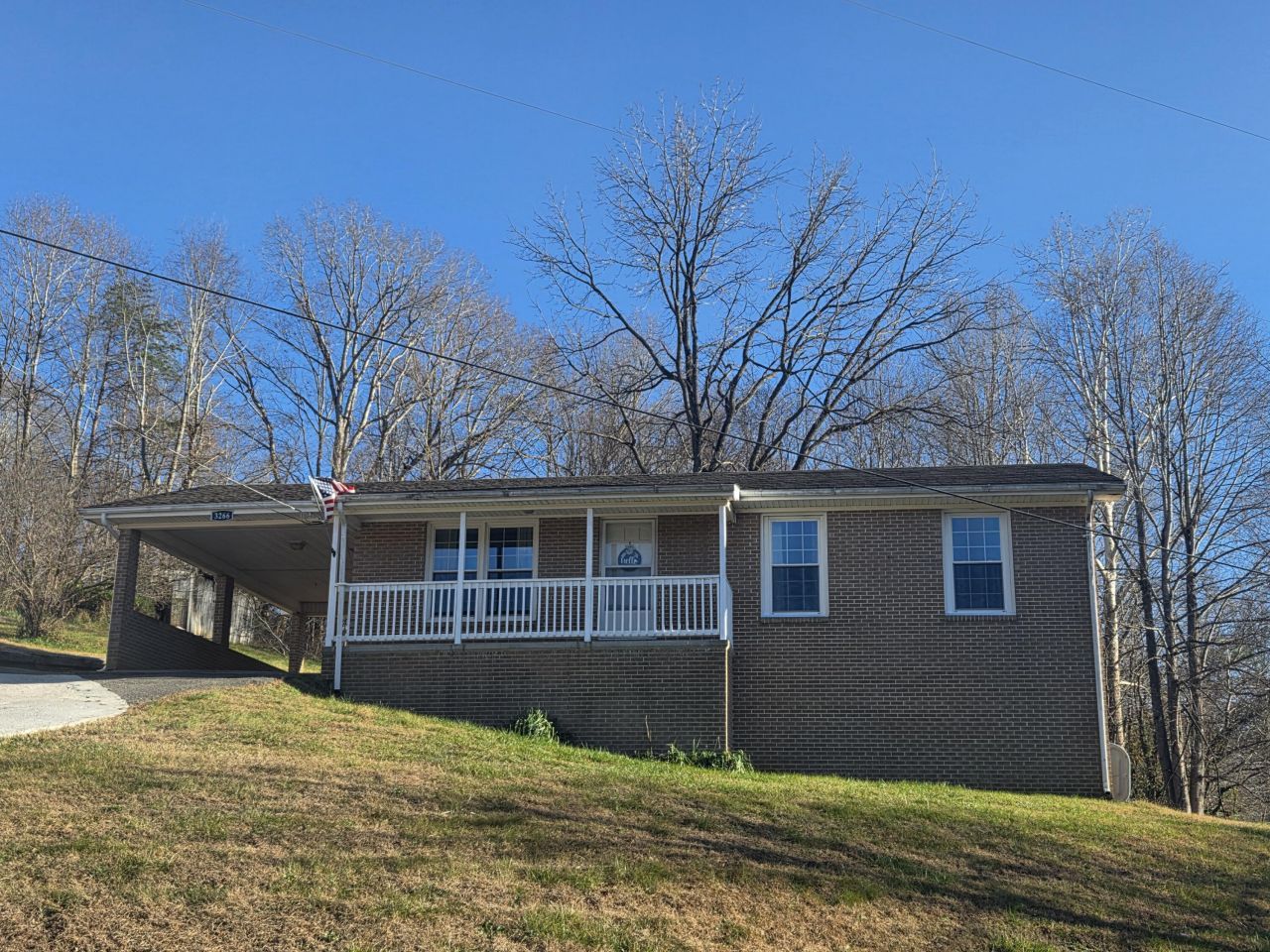 3266 Doe Run Rd, Rocky Mount, VA 24151 Main Photo