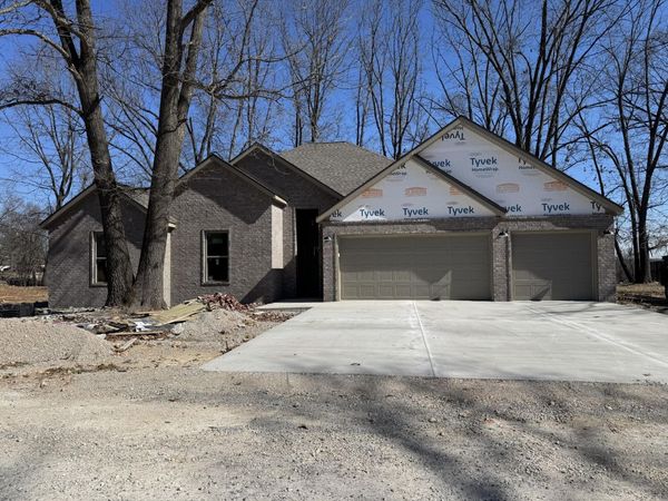 1407 Nottingham Drive, Unit Lot 87a, Cassville, MO 65625