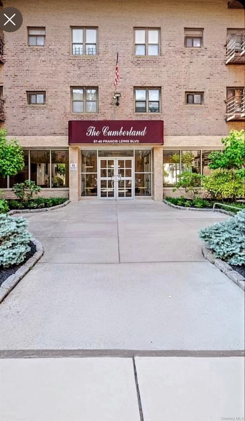 8740 Francis Lewis Boulevard, Unit A25, Queens Village, NY 11427 Main Photo
