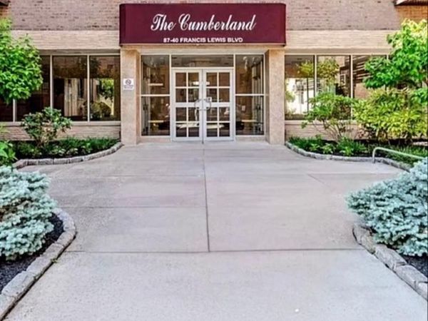 8740 Francis Lewis Boulevard, Unit A25, Queens Village, NY 11427