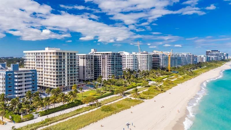 8855 Collins Avenue, Unit 2D, Surfside, FL 33154 Photo