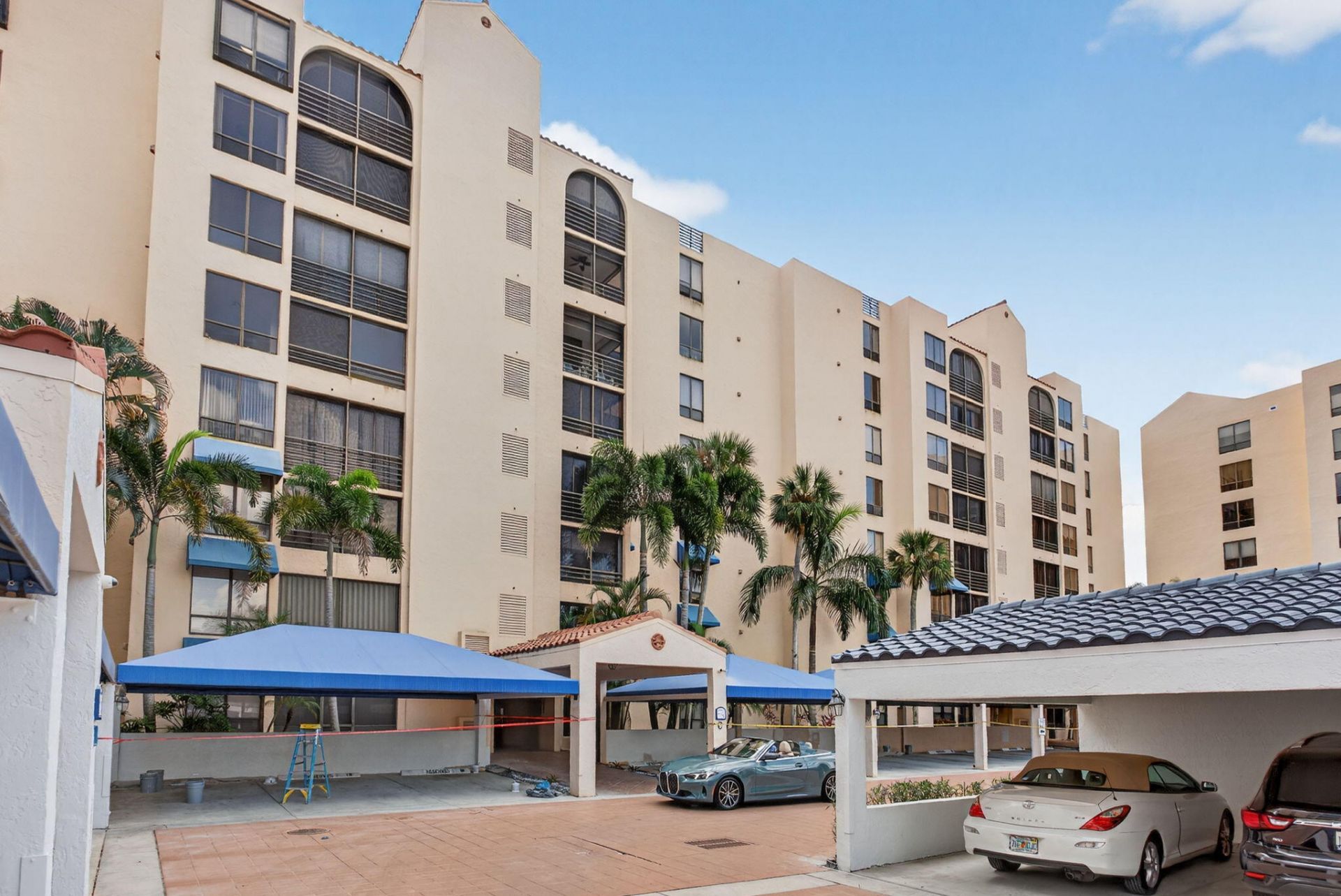 7186 Promenade Drive, Unit 701, Boca Raton, FL 33433 Photo