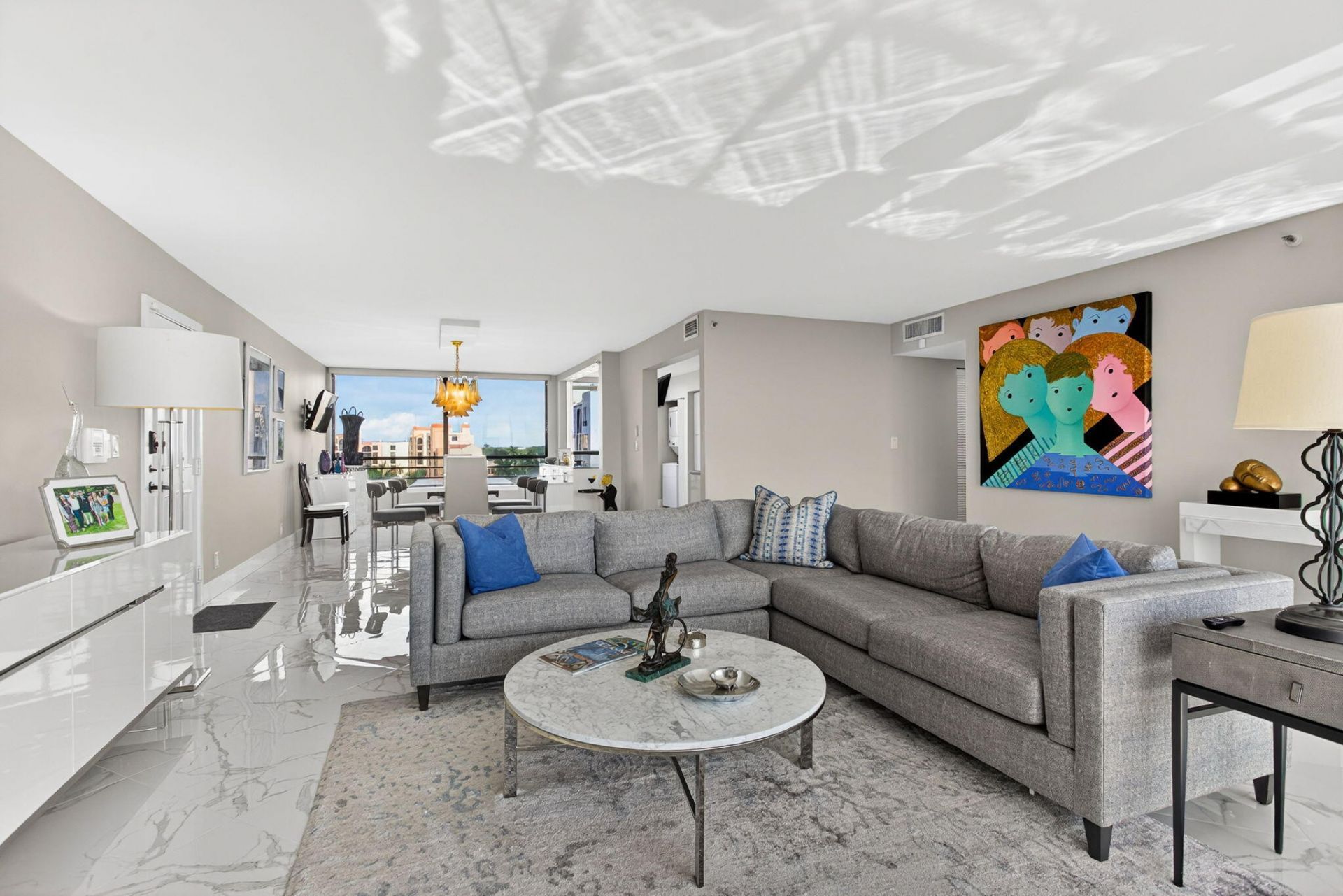 7186 Promenade Drive, Unit 701, Boca Raton, FL 33433 Photo