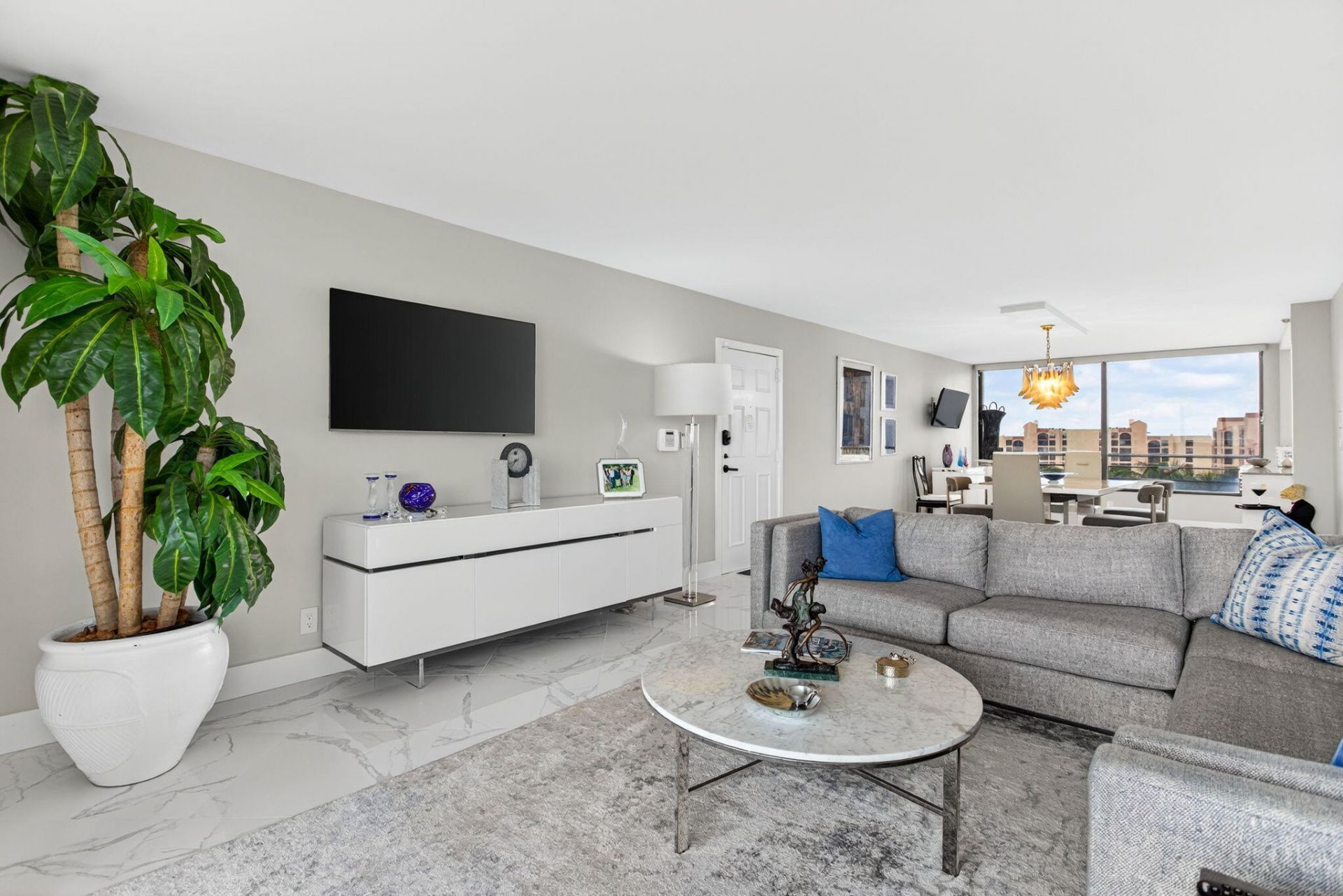 7186 Promenade Drive, Unit 701, Boca Raton, FL 33433 Photo