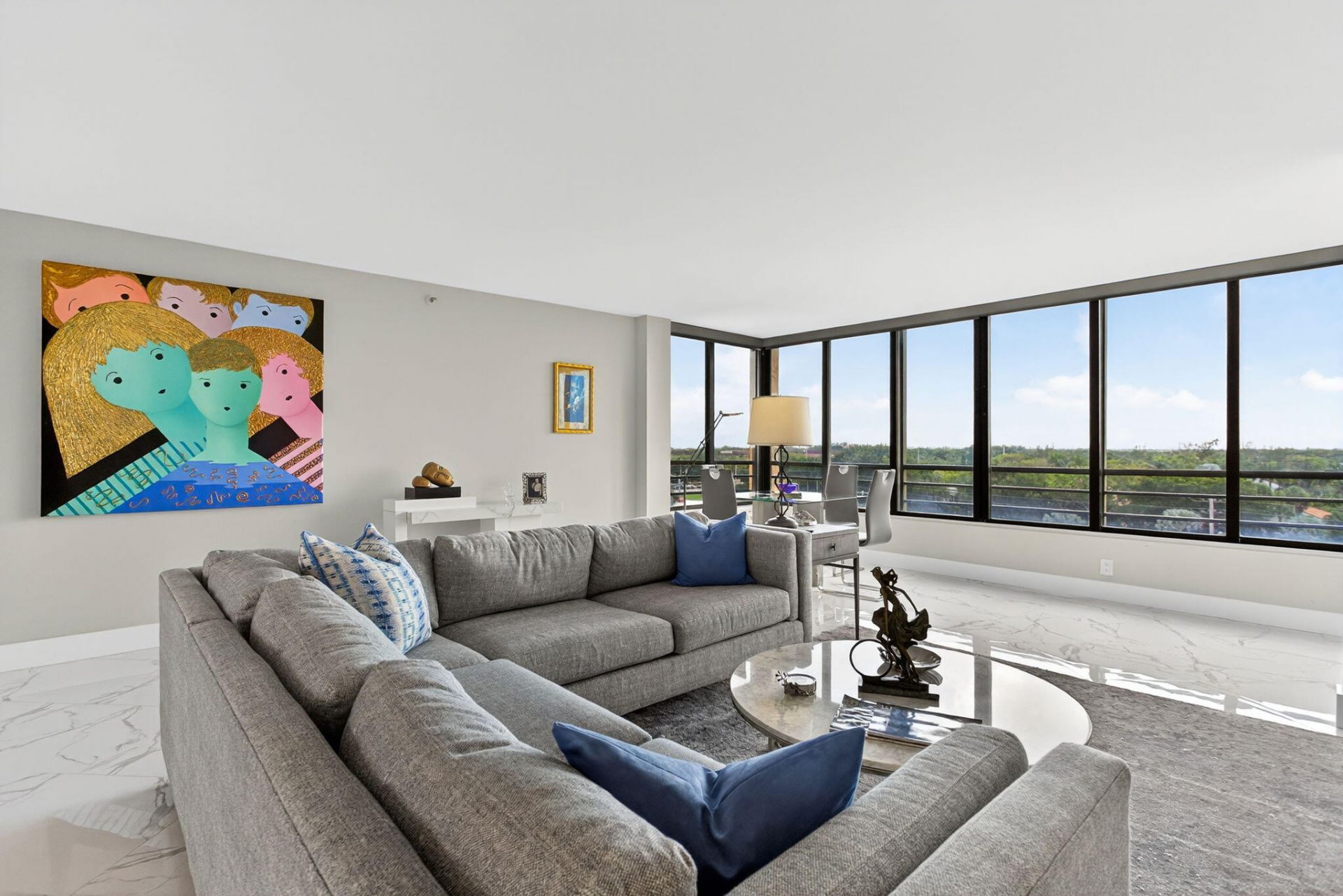 7186 Promenade Drive, Unit 701, Boca Raton, FL 33433 Photo