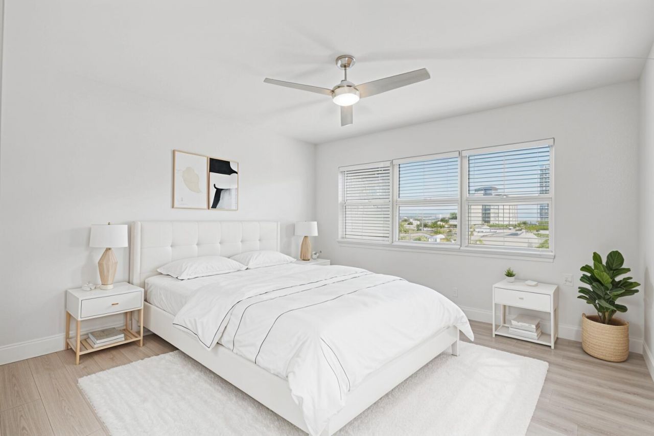 550 Bayshore Drive, Unit 506, Fort Lauderdale, FL 33304 Photo