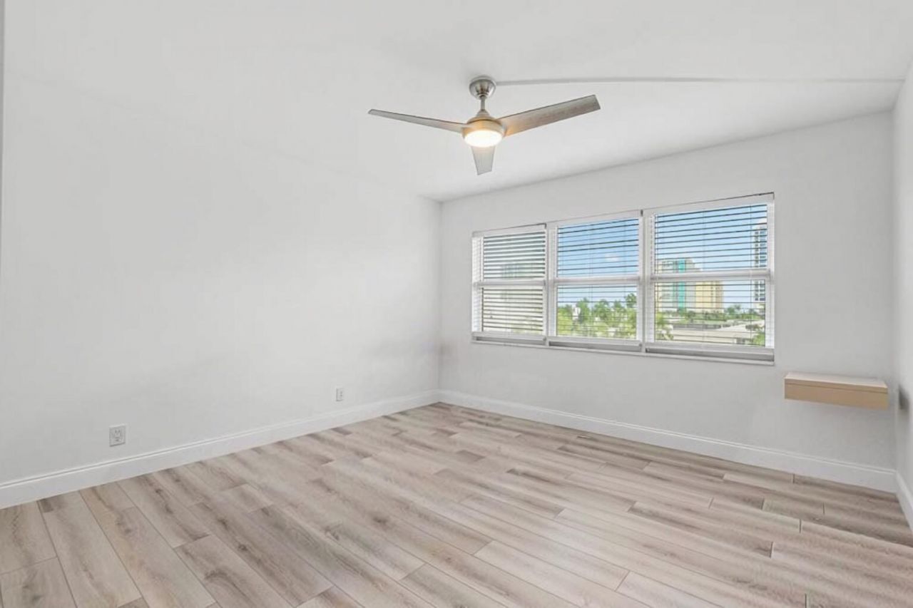 550 Bayshore Drive, Unit 506, Fort Lauderdale, FL 33304 Photo