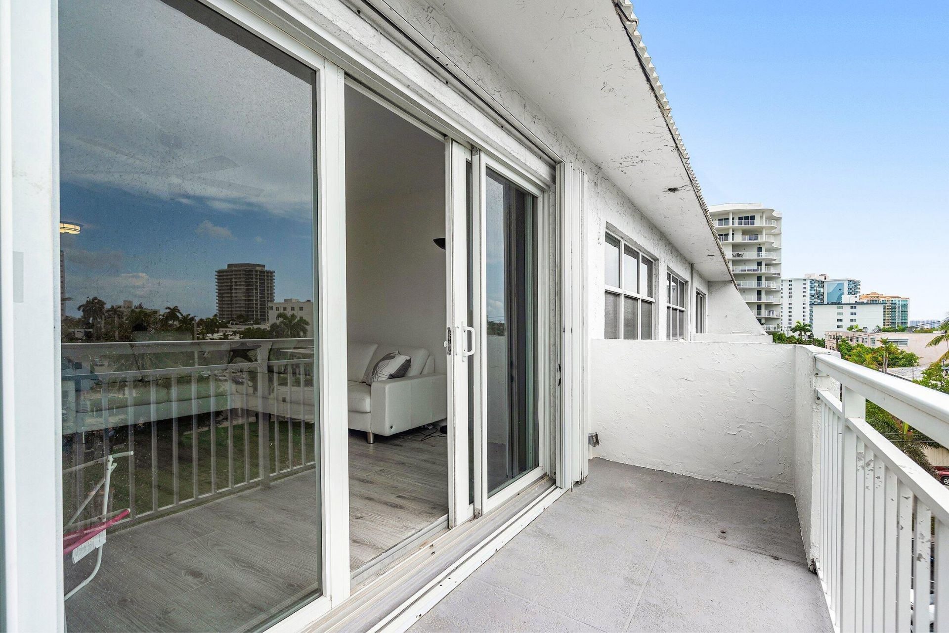 550 Bayshore Drive, Unit 506, Fort Lauderdale, FL 33304 Photo